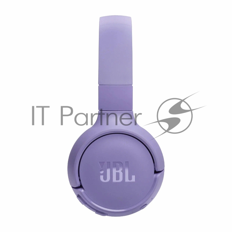 Гарнитура накладные JBL Tune 520BT фиолетовый беспроводные bluetooth оголовье (JBLT520BTPUR)