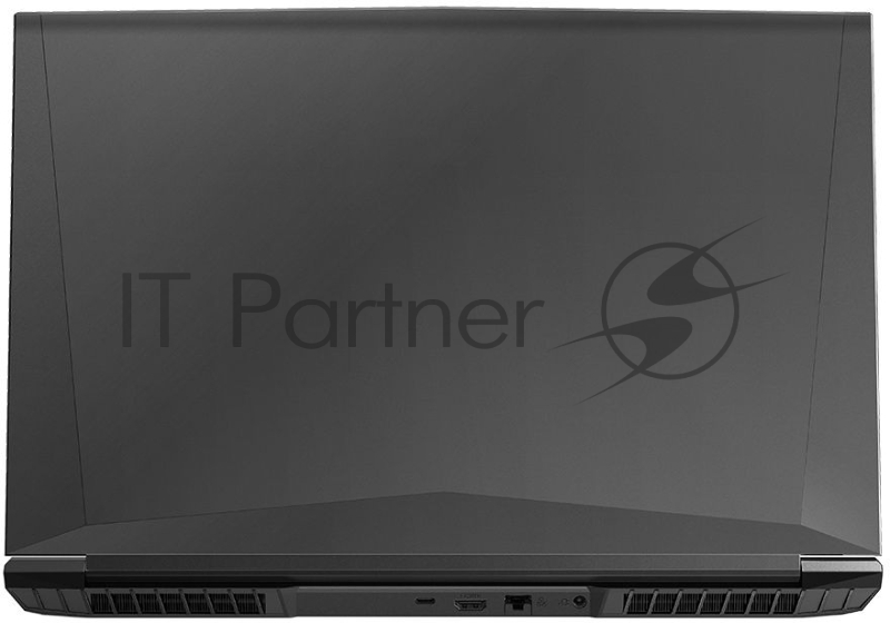 Ноутбук Maibenben X668 Core i7 12700H 32Gb SSD1Tb NVIDIA GeForce RTX 3070 8Gb 17.3 IPS QHD (2560x1440) Linux black WiFi BT Cam 4100mAh (X668QSJELBRE0)