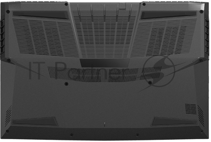 Ноутбук Maibenben X668 Core i7 12700H 32Gb SSD1Tb NVIDIA GeForce RTX 3070 8Gb 17.3 IPS QHD (2560x1440) Linux black WiFi BT Cam 4100mAh (X668QSJELBRE0)