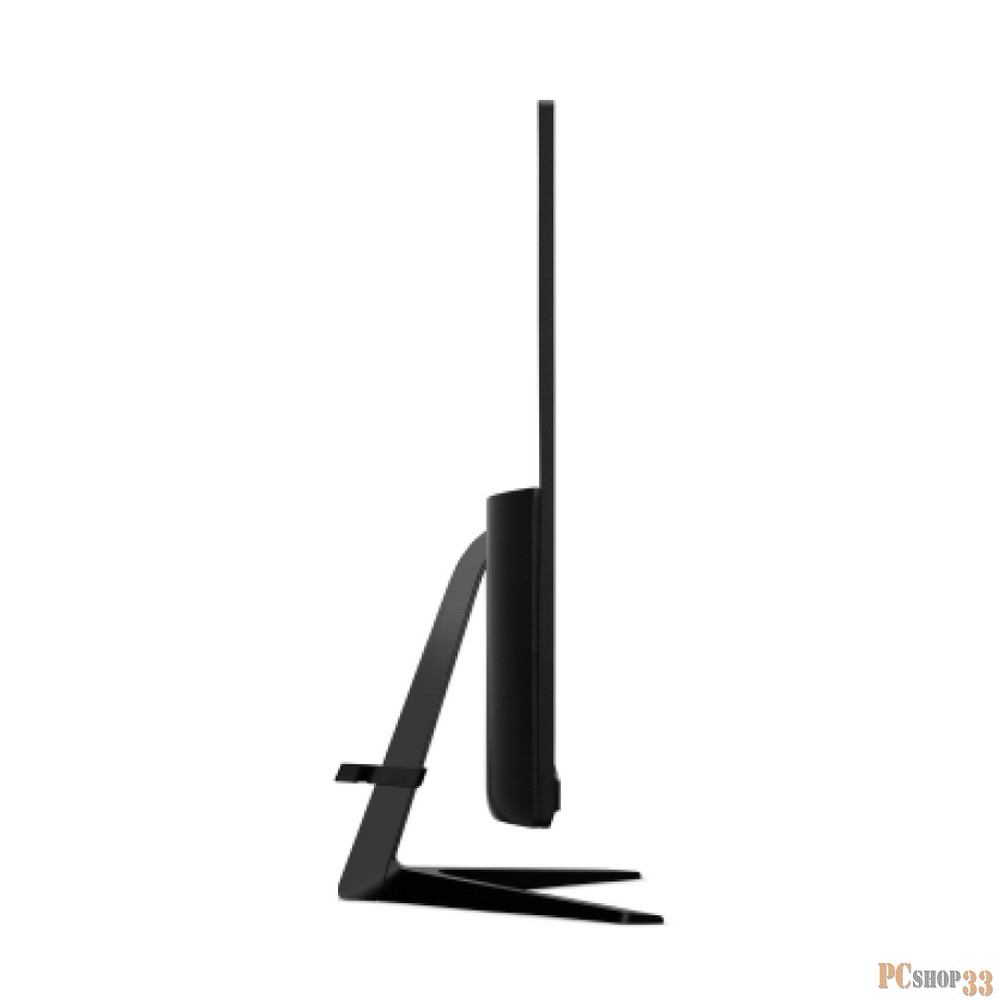 Моноблок Acer Aspire C24-1800 23.8 Full HD i5 1335U (3.4) 8Gb SSD512Gb Iris Xe noOS GbitEth WiFi BT 65W клавиатура мышь Cam черный 1920x1080