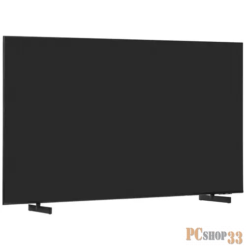 Телевизор LED Samsung 65 UE65CU8000UXRU Series 8 черный 4K Ultra HD 60Hz DVB-T2 DVB-C DVB-S2 USB WiFi Smart TV (RUS)