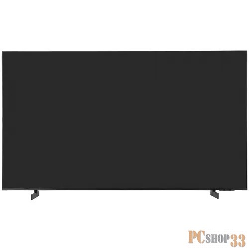 Телевизор LED Samsung 65 UE65CU8000UXRU Series 8 черный 4K Ultra HD 60Hz DVB-T2 DVB-C DVB-S2 USB WiFi Smart TV (RUS)