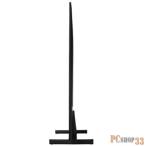 Телевизор LED Samsung 65 UE65CU8000UXRU Series 8 черный 4K Ultra HD 60Hz DVB-T2 DVB-C DVB-S2 USB WiFi Smart TV (RUS)