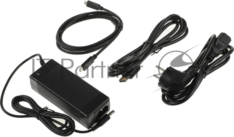 Монитор Pinebro 23.8 GF-2403T черный IPS LED 5ms 16:9 HDMI M/M матовая 250cd 178гр/178гр 1920x1080 165Hz DP FHD USB 2.45кг