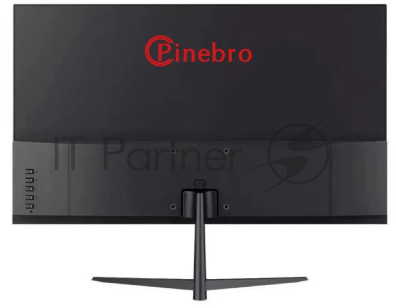 Монитор Pinebro 23.8 GF-2403T черный IPS LED 5ms 16:9 HDMI M/M матовая 250cd 178гр/178гр 1920x1080 165Hz DP FHD USB 2.45кг