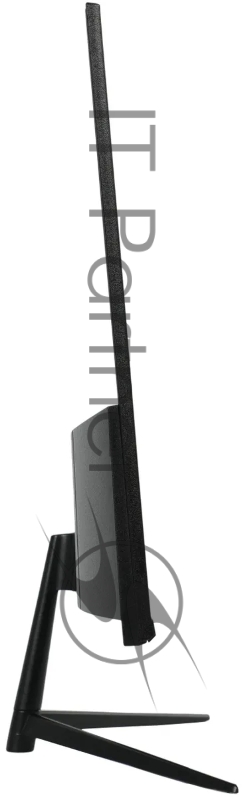 Монитор Pinebro 23.8 GF-2403T черный IPS LED 5ms 16:9 HDMI M/M матовая 250cd 178гр/178гр 1920x1080 165Hz DP FHD USB 2.45кг