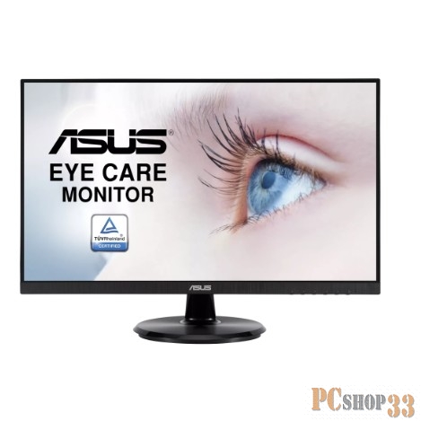 Монитор 27 Asus VA27DCP IPS 1920x1080 75Hz FreeSync 250cd/m2 16:9