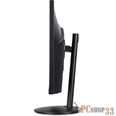 Монитор Acer 27 CB272Ebmiprx черный IPS LED 4ms 16:9 HDMI M/M полуматовая HAS Piv 250cd 178гр/178гр 1920x1080 100Hz FreeSync VGA DP FHD 6.17кг