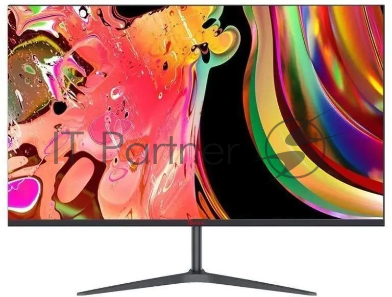 Монитор Pinebro 27 GF-2703T черный IPS LED 5ms 16:9 HDMI M/M матовая 250cd 178гр/178гр 1920x1080 165Hz DP FHD USB 4кг
