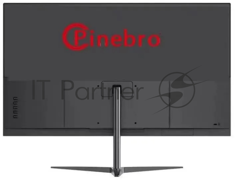 Монитор Pinebro 27 GF-2703T черный IPS LED 5ms 16:9 HDMI M/M матовая 250cd 178гр/178гр 1920x1080 165Hz DP FHD USB 4кг