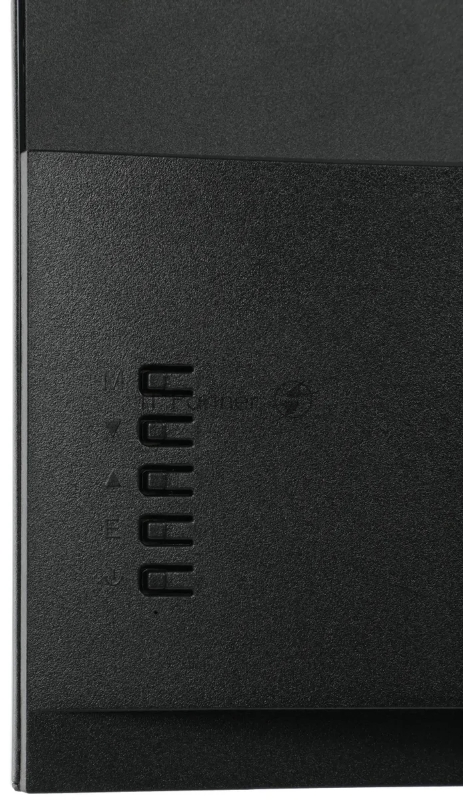 Монитор Pinebro 27 GF-2703T черный IPS LED 5ms 16:9 HDMI M/M матовая 250cd 178гр/178гр 1920x1080 165Hz DP FHD USB 4кг