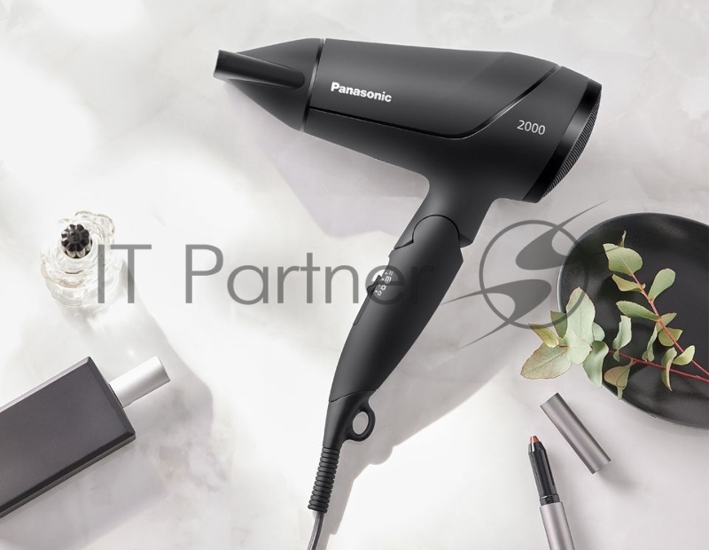 Фен Panasonic EH-ND65-K865 2000Вт черный
