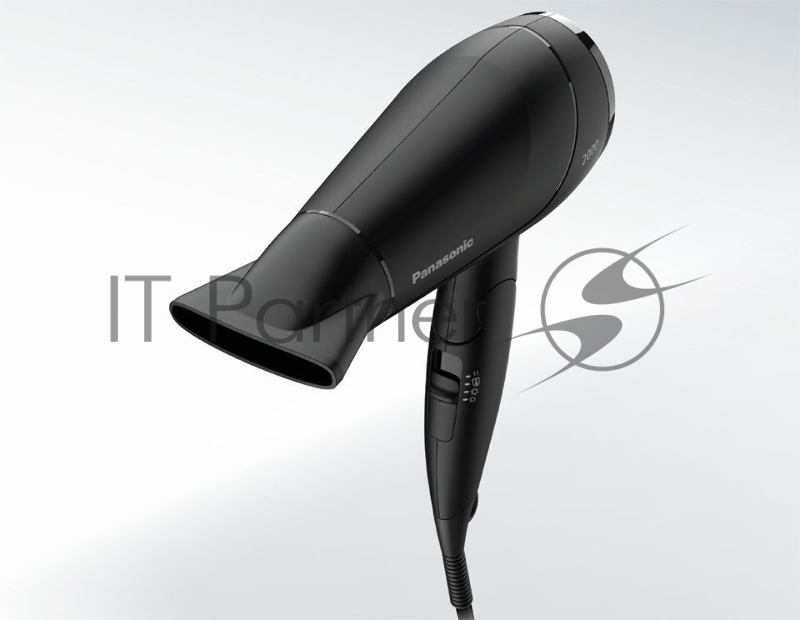 Фен Panasonic EH-ND65-K865 2000Вт черный