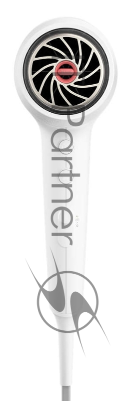 Фен Philips BHD500/00 2100Вт белый