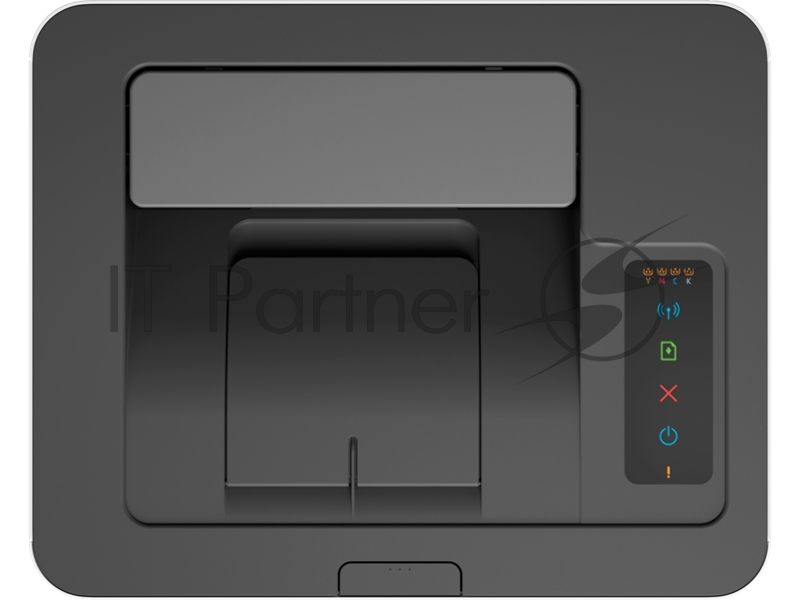 Принтер HP Color Laser 150nw Printer, (A4, 600dpi, 18/4стр/мин, 64Мб, USB, LAN, WiFi)