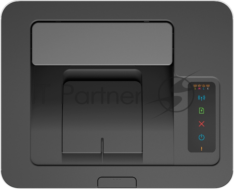 Принтер HP Color Laser 150nw Printer, (A4, 600dpi, 18/4стр/мин, 64Мб, USB, LAN, WiFi)