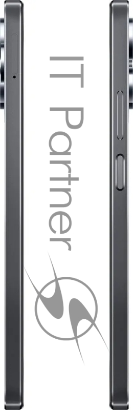 Смартфон Realme C51 RMX3830 4/128Gb черный (631011000369)