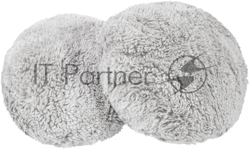 Мойщик окон Red Solution SkyWiper RV-RW001S пит.:от сети черный/серый