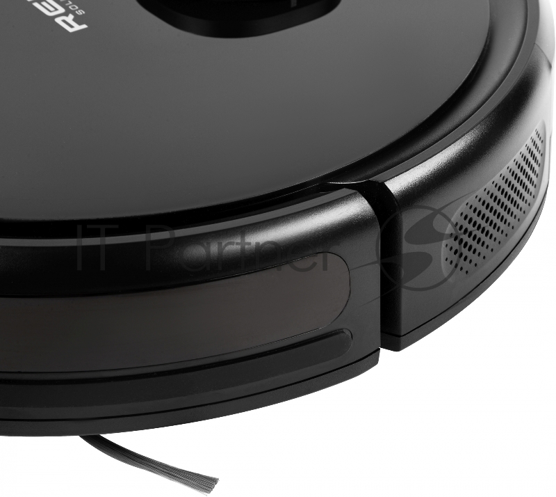 Пылесос-робот Red Solution RV-RL6000S 35Вт черный