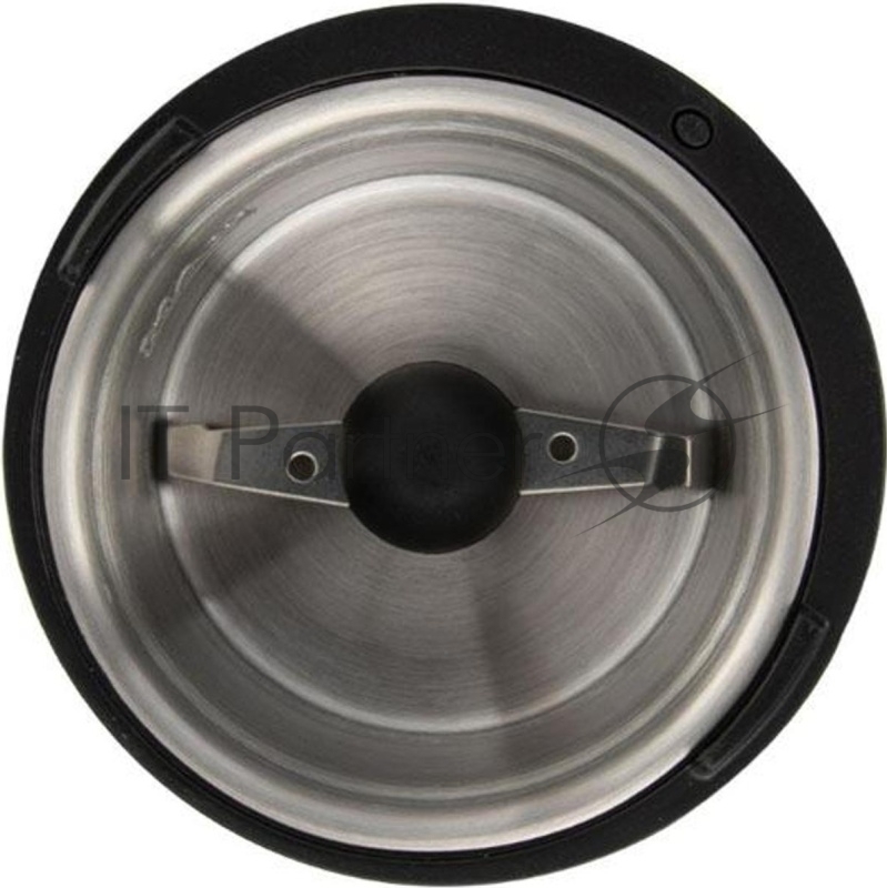 Кофемолка Red Solution RCG-1610 220Вт сист.помол.:ротац.нож вместим.:50гр черный