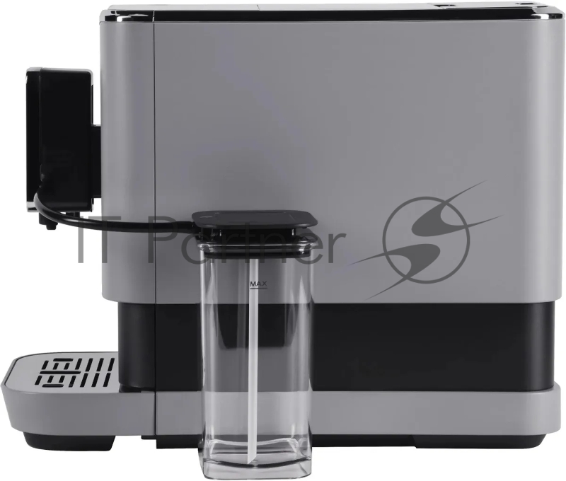 Кофемашина Red Solution Colomba RCM-1550 1470Вт серый/черный