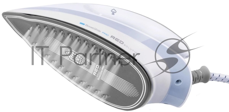 Парогенератор Red Solution RSS-5906 2400Вт белый/голубой