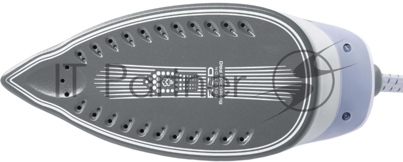 Парогенератор Red Solution RSS-5906 2400Вт белый/голубой