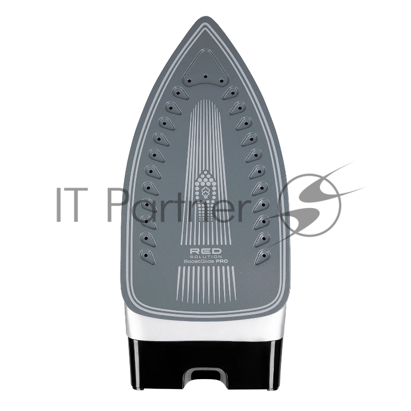 Парогенератор Red Solution RSS-5907 2400Вт черный/фиолетовый