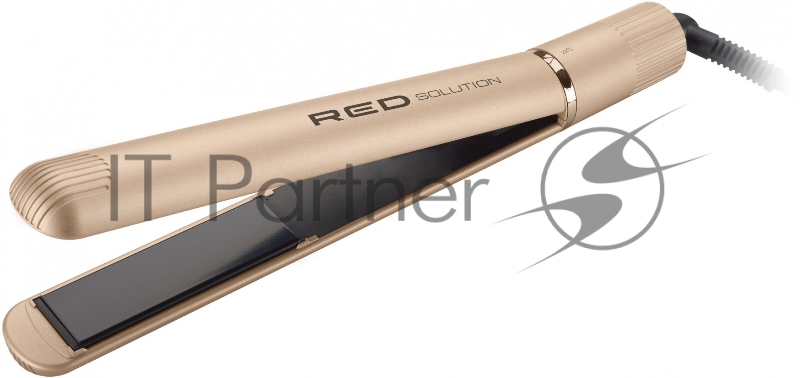 Выпрямитель Red Solution RCI-237 35Вт шампань (макс.темп.:230С)