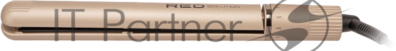 Выпрямитель Red Solution RCI-237 35Вт шампань (макс.темп.:230С)