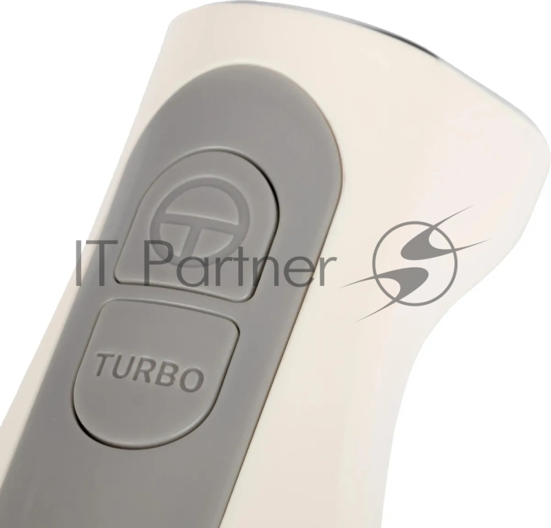 Блендер погружной Red Solution RHB-2994 1300Вт бежевый/серый