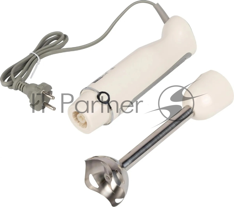 Блендер погружной Red Solution RHB-2994 1300Вт бежевый/серый