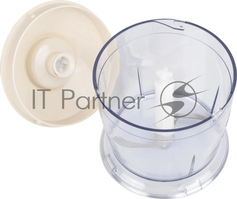 Блендер погружной Red Solution RHB-2994 1300Вт бежевый/серый