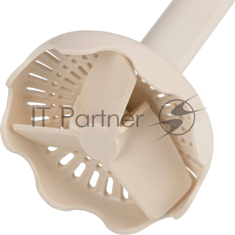 Блендер погружной Red Solution RHB-2994 1300Вт бежевый/серый