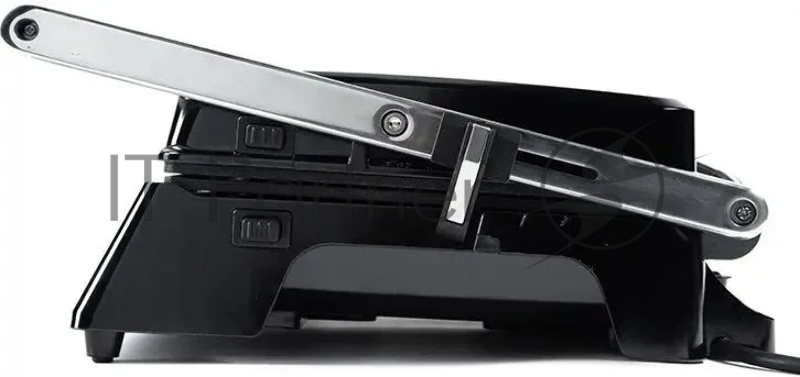 Электрогриль Red Solution SteakPRO RGM-M809 2000Вт черный