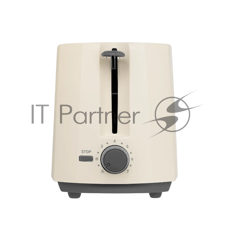 Тостер Red Solution RT-411 700Вт бежевый