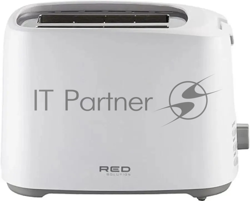 Тостер Red Solution RT-419 750Вт белый