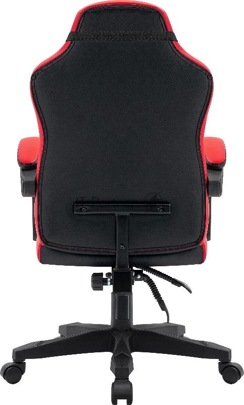 Игровое кресло MERCURY BLACK/RED 64320 DEFENDER