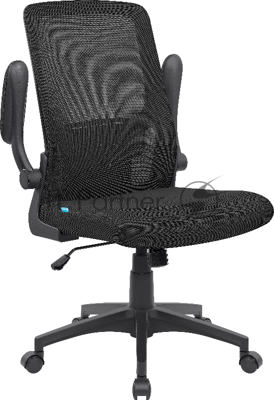 Офисное кресло DALLAS BLACK 64328 DEFENDER