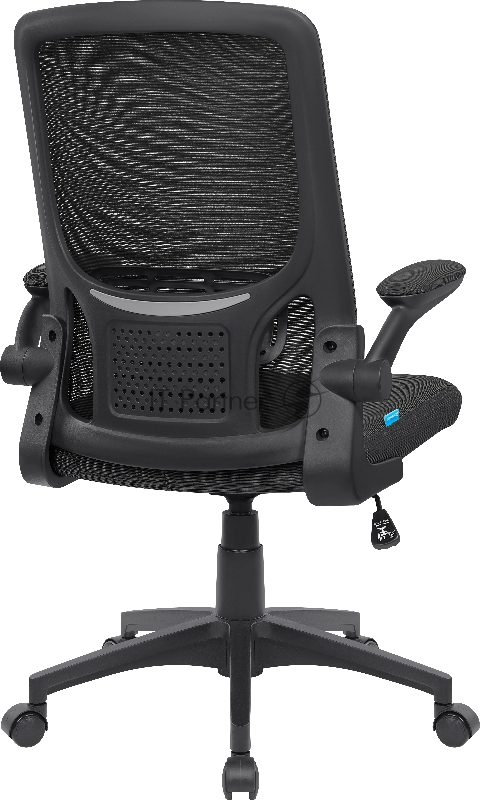 Офисное кресло DALLAS BLACK 64328 DEFENDER