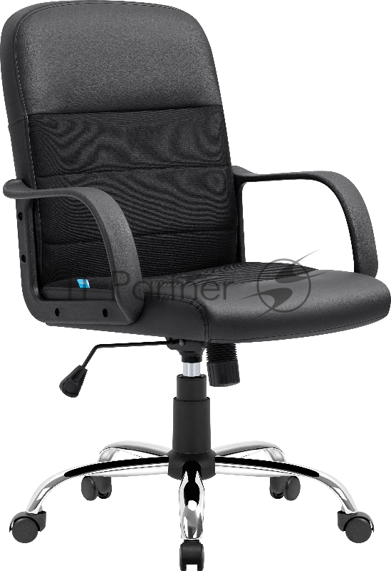 Офисное кресло LOGIC BLACK 64326 DEFENDER