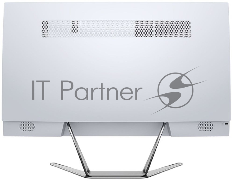 Моноблок Teclast K24 Air 23.8 Full HD i5 13400 (3.3) 16Gb SSD512Gb UHDG 730 Windows 11 Pro GbitEth WiFi BT 120W Cam белый 1920x1080