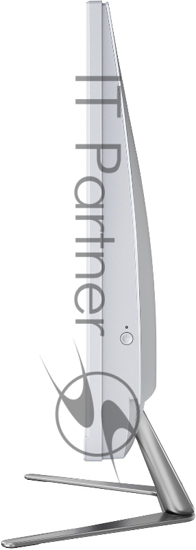 Моноблок Teclast K24 Air 23.8 Full HD N95 (1.7) 8Gb SSD256Gb UHDG Windows 11 Pro GbitEth WiFi BT 48W Cam белый 1920x1080