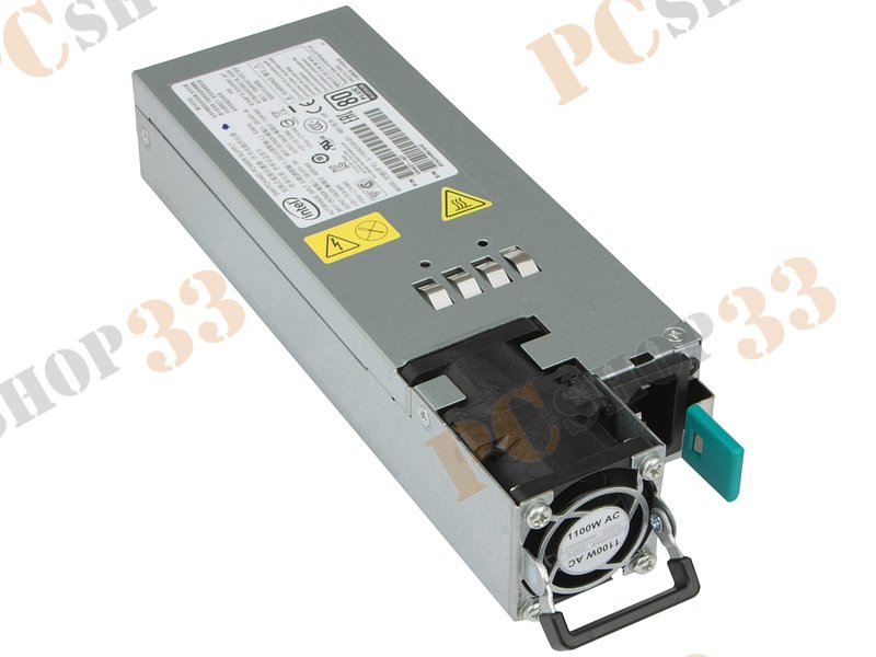 Платформа 2U 19 RM Intel R2308WTTYSR (2xSocket2011-v3, iC612, 24xDDR4, 8xHS 3.5 SATA, RAID, 7xPCI-E x8 + 1xPCI-E x4, VGA, 2x10Гбит LAN, IPMI, USB, 1100Вт)