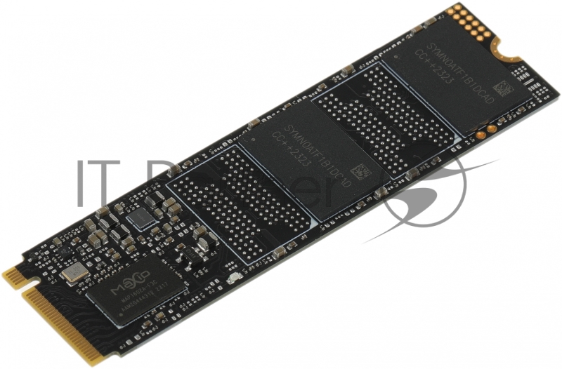 Накопитель SSD Netac PCI-E 4.0 x4 512Gb NT01NV7000t-512-E4X NV7000-t M.2 2280