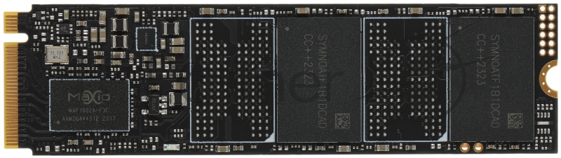 Накопитель SSD Netac PCI-E 4.0 x4 512Gb NT01NV7000t-512-E4X NV7000-t M.2 2280