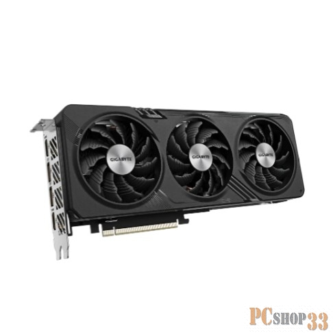 Видеокарта GV-N406TGAMING OC-16GD