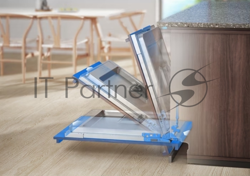 Встраиваемая посудомоечная машина ELECTROLUX EEM48221L