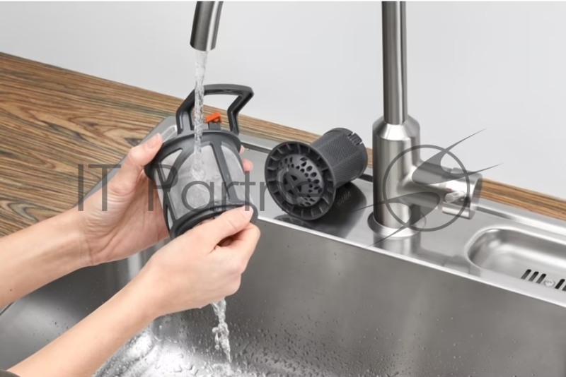 Встраиваемая посудомоечная машина ELECTROLUX EEM48221L