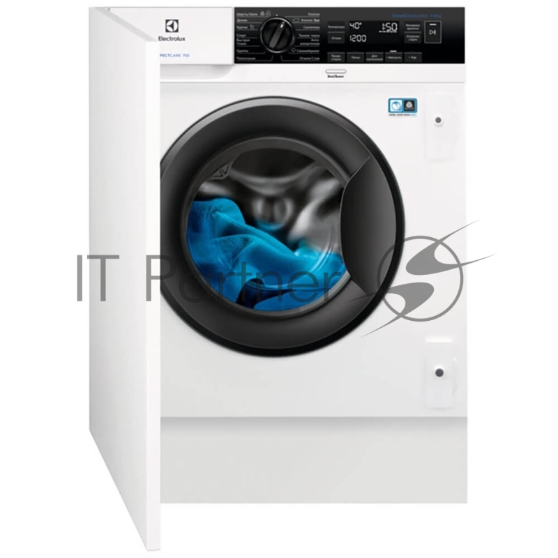 Встраиваемая стиральная машина ELECTROLUX EW8F348SCI